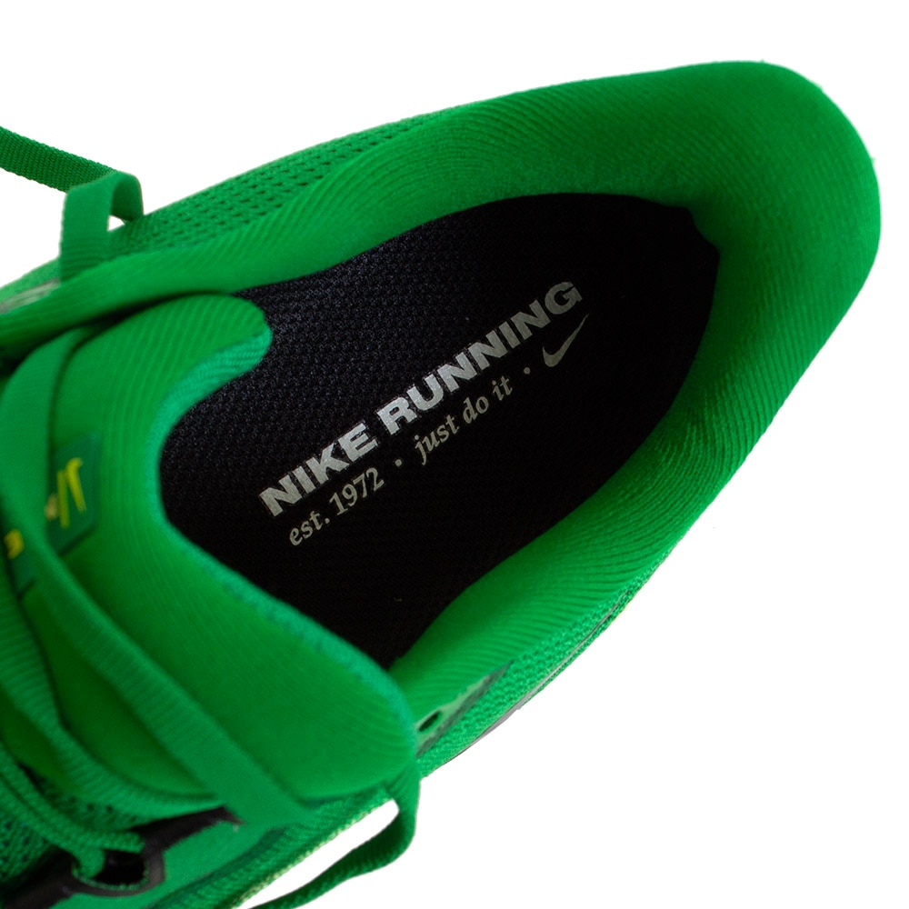 Classic Oregon O, Nike, Green, Shoe, Accessories, Unisex, Pegasus 41, 2025, 932405